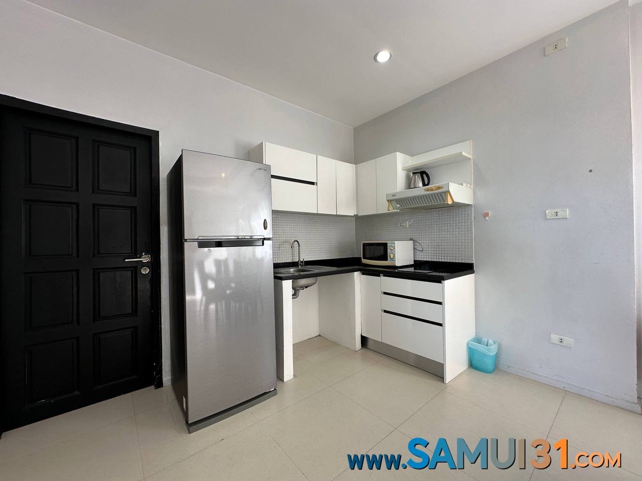 Двуспальная вилла