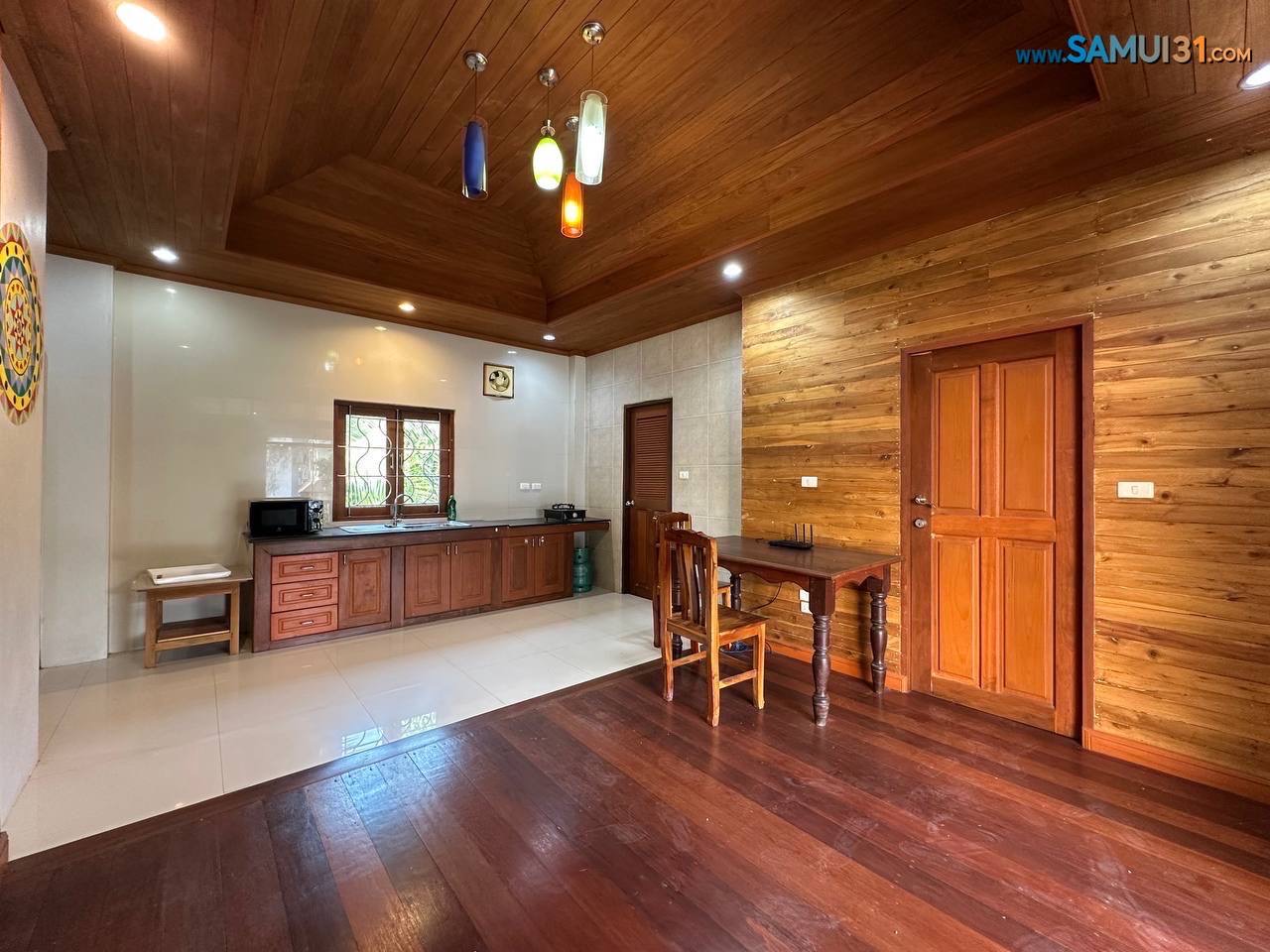 Двуспальный дом