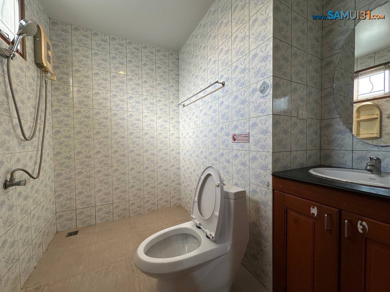 Двуспальный дом