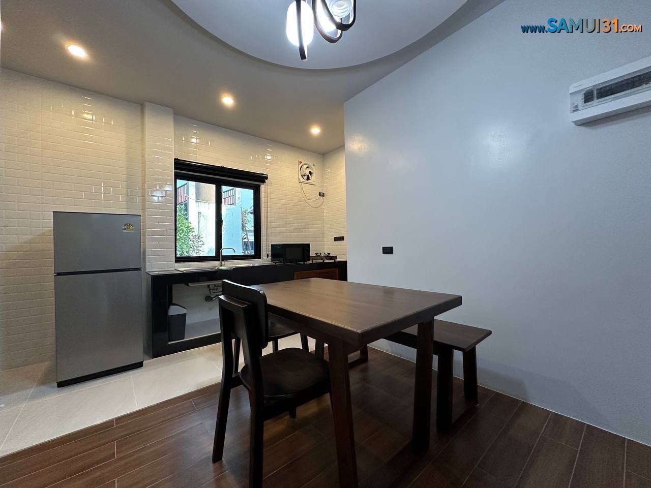 Двуспальный дом