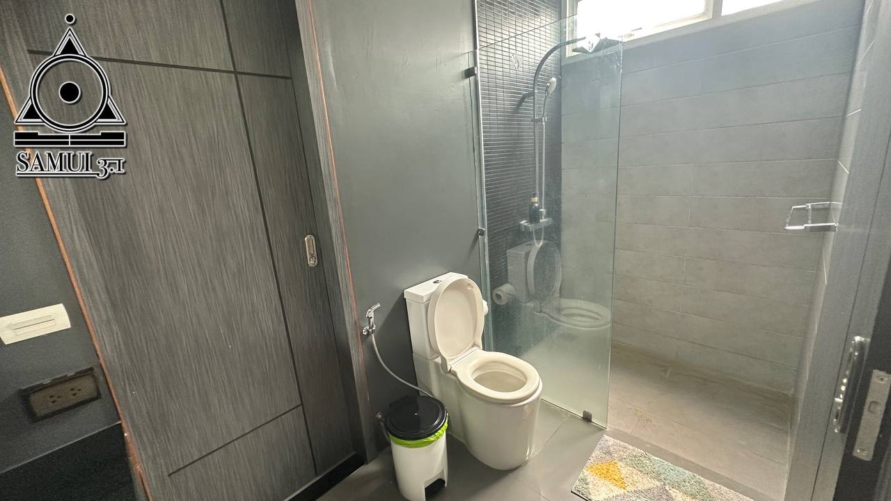 Дом с тремя спальнями