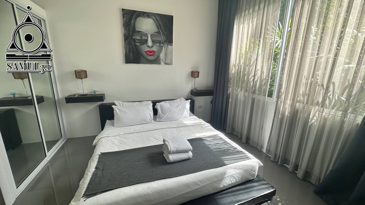 Дом с тремя спальнями