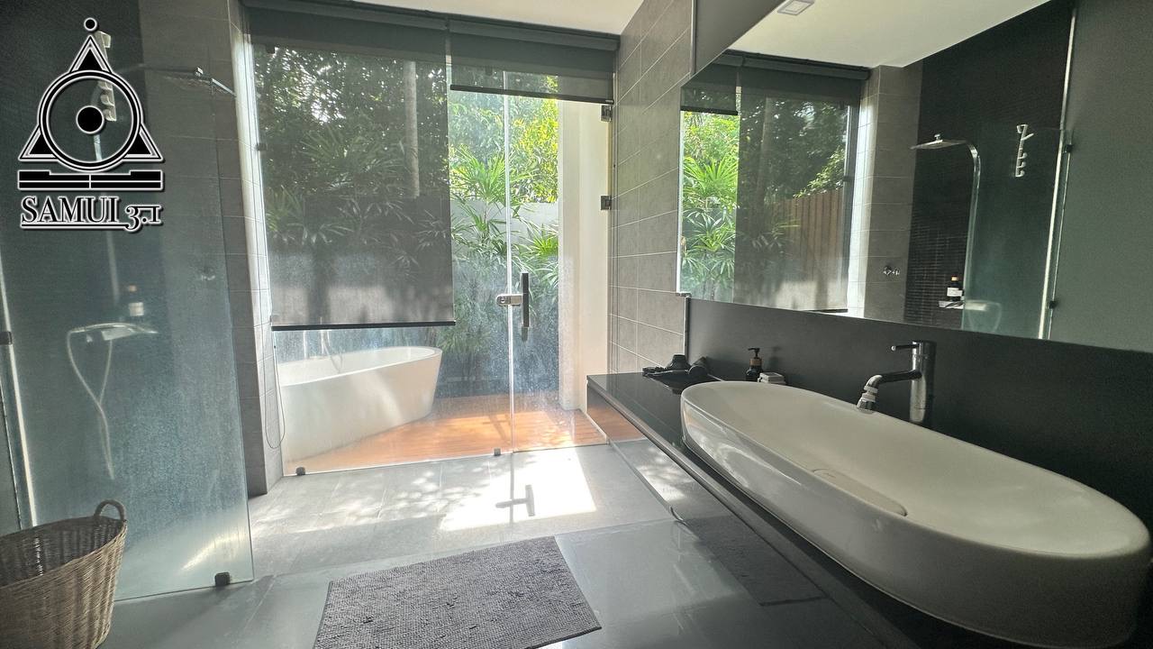 Дом с тремя спальнями