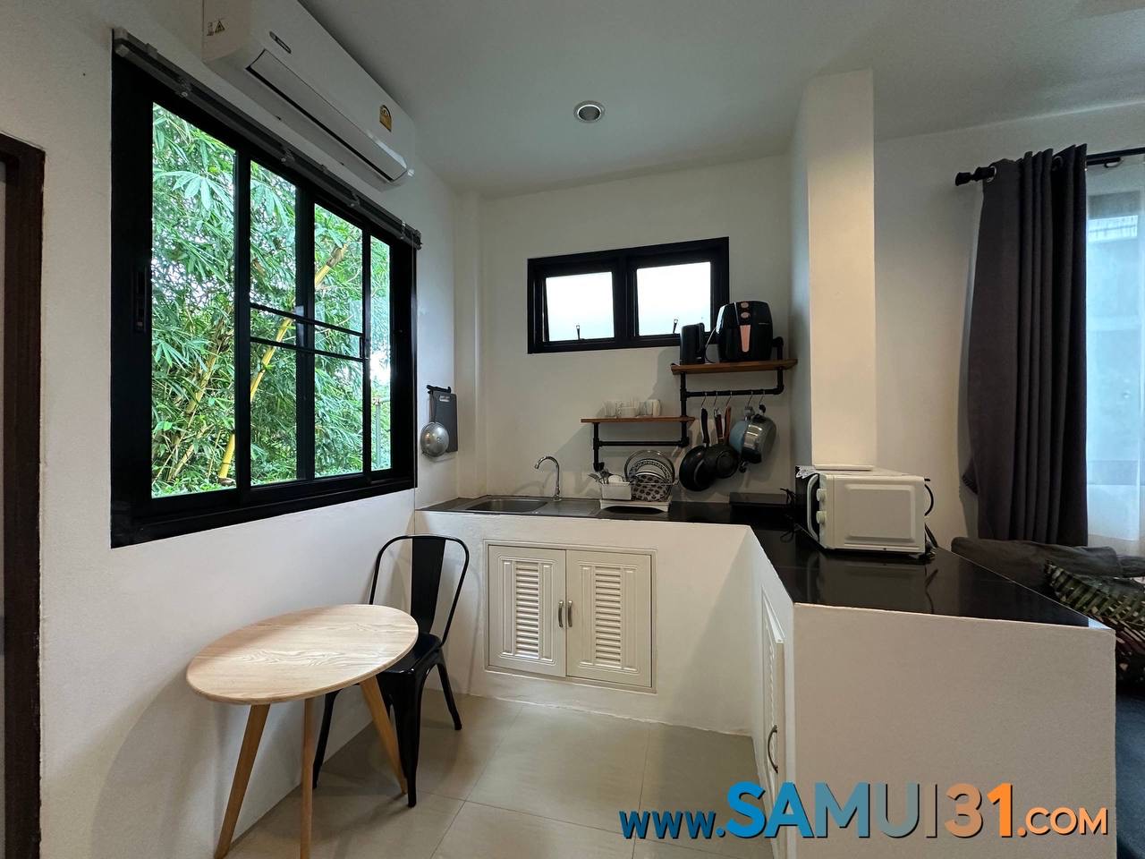 Односпальный дом