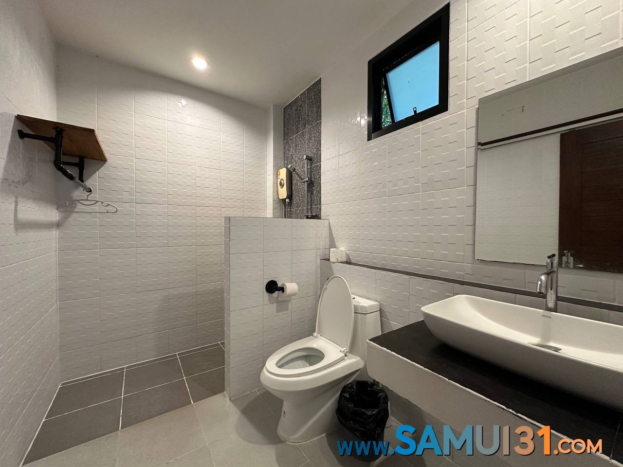 Односпальный дом