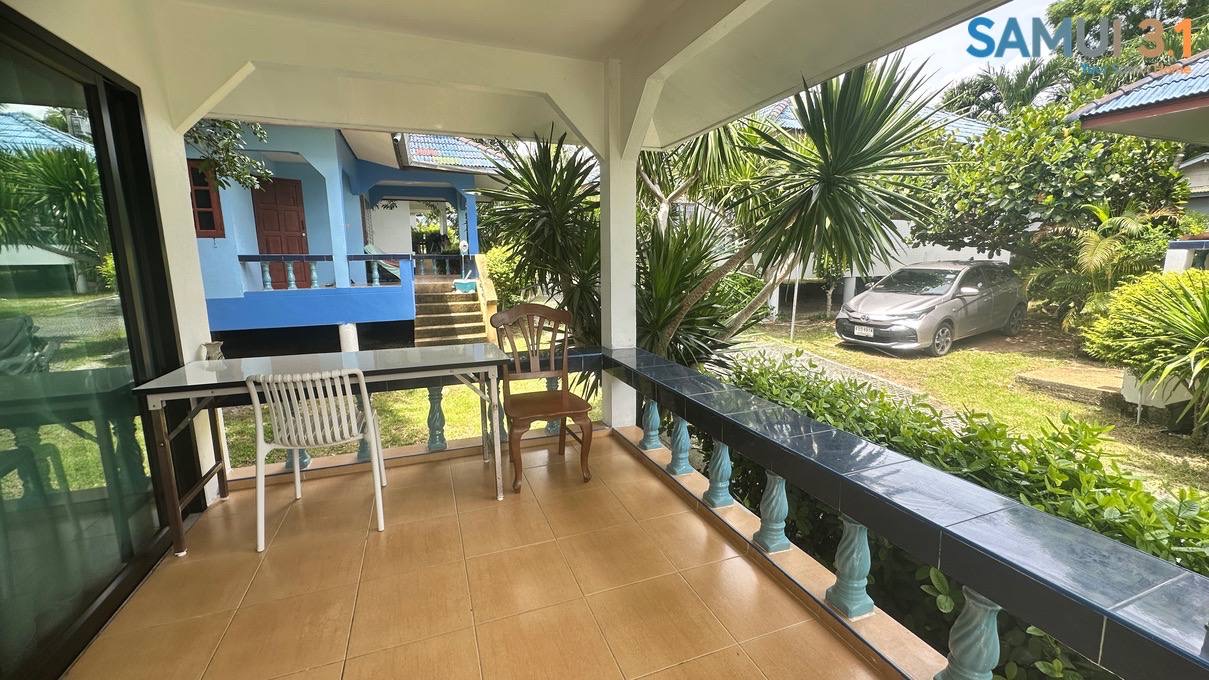 Двуспальный дом