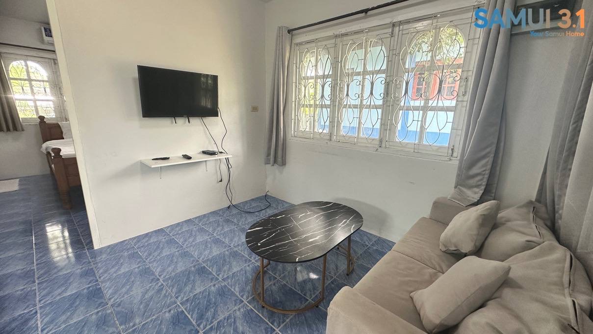 Двуспальный дом