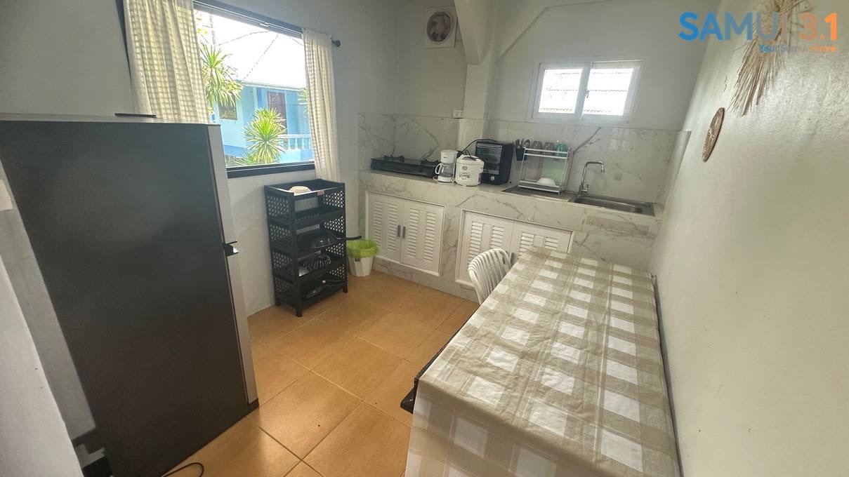 Двуспальный дом