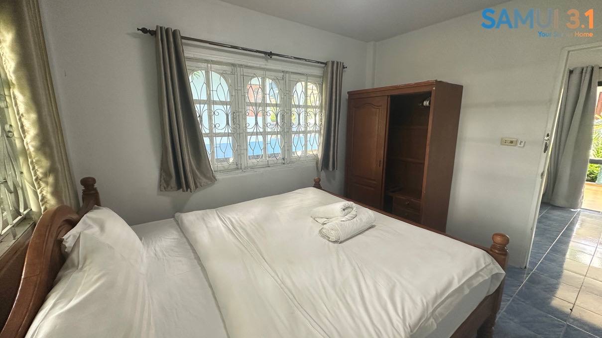 Двуспальный дом