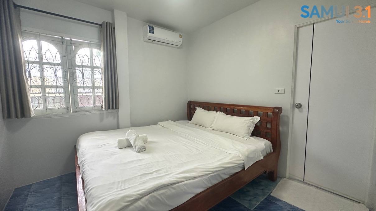 Двуспальный дом