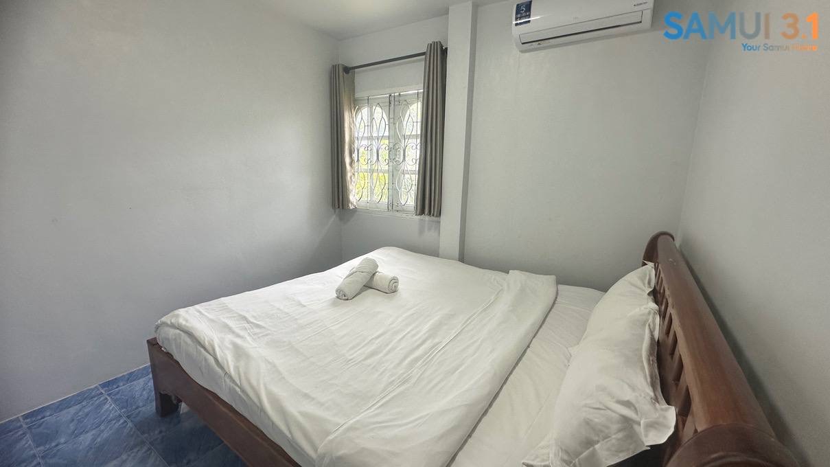 Двуспальный дом