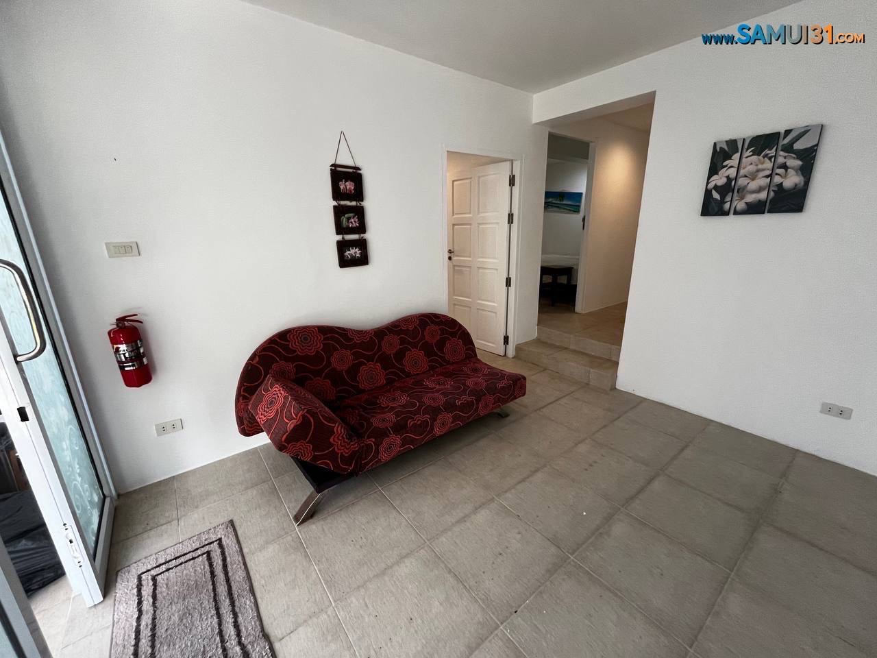 Дом с четырьмя спальнями