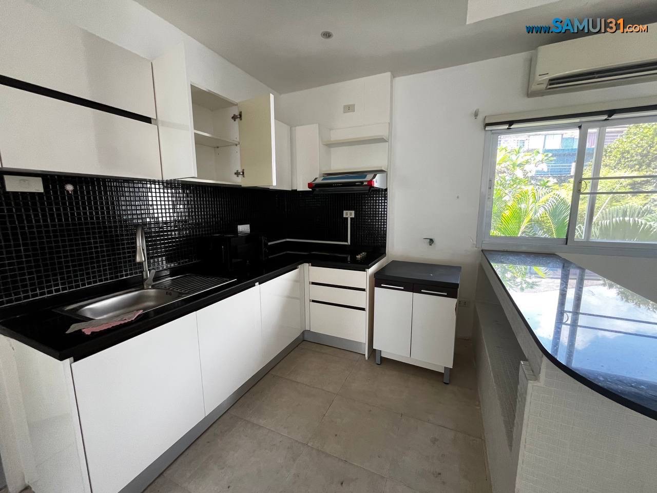 Дом с четырьмя спальнями