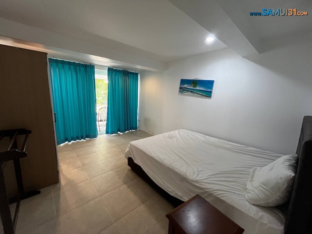 Дом с четырьмя спальнями