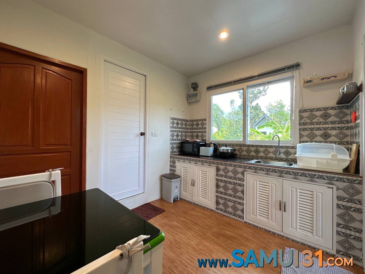 Двуспальный дом