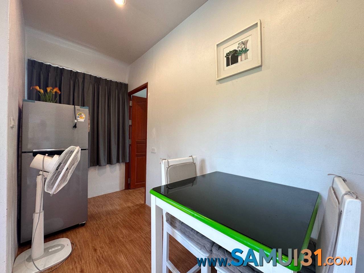 Двуспальный дом