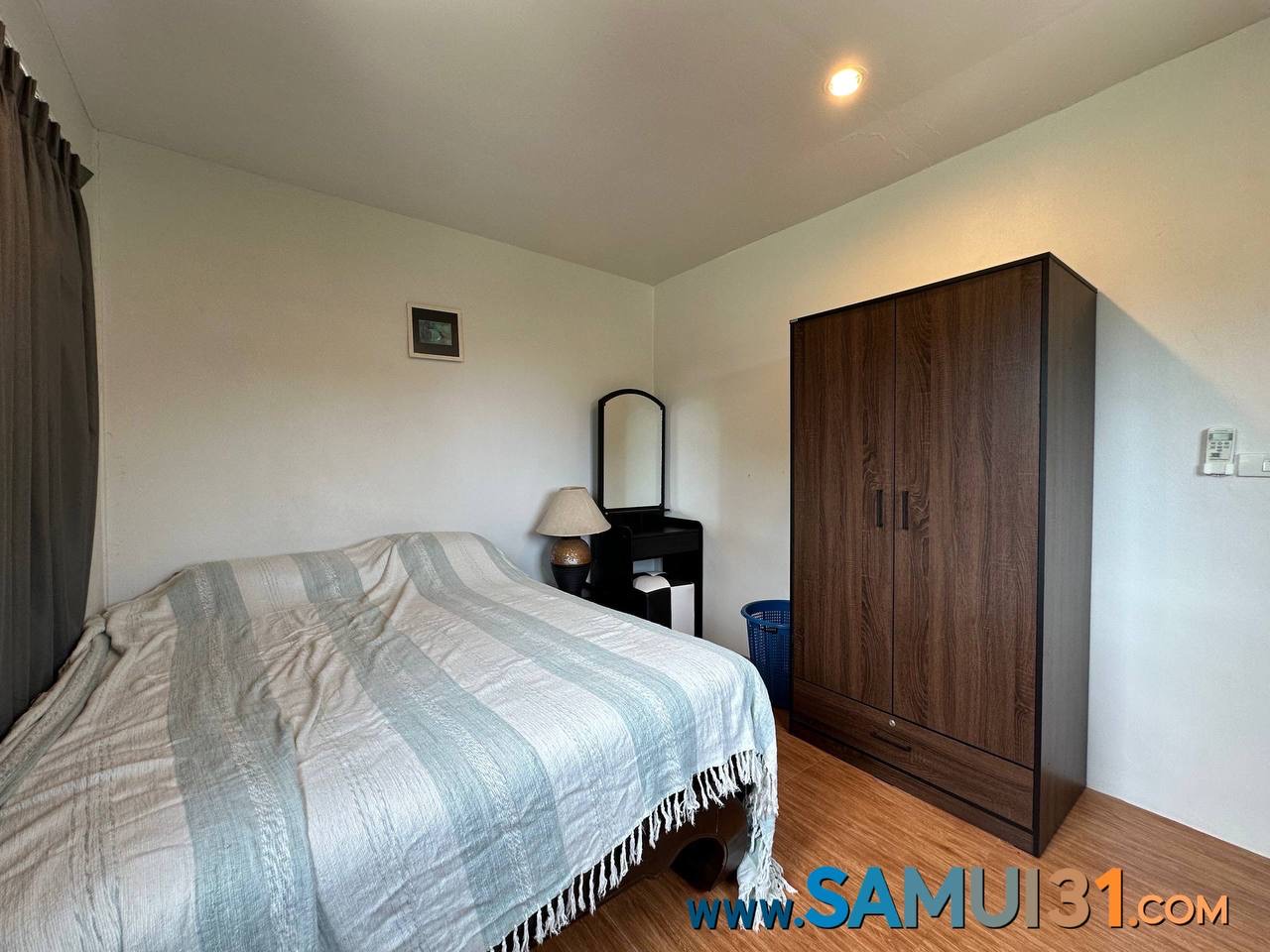 Двуспальный дом