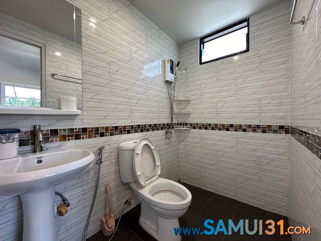 Двуспальный дом