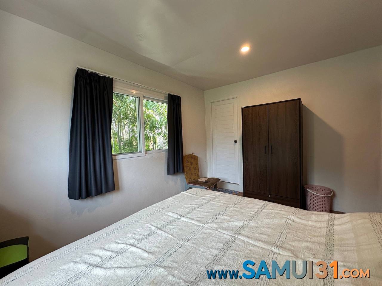 Двуспальный дом