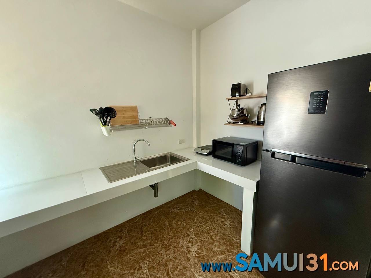 Трехэтажный таунхаус