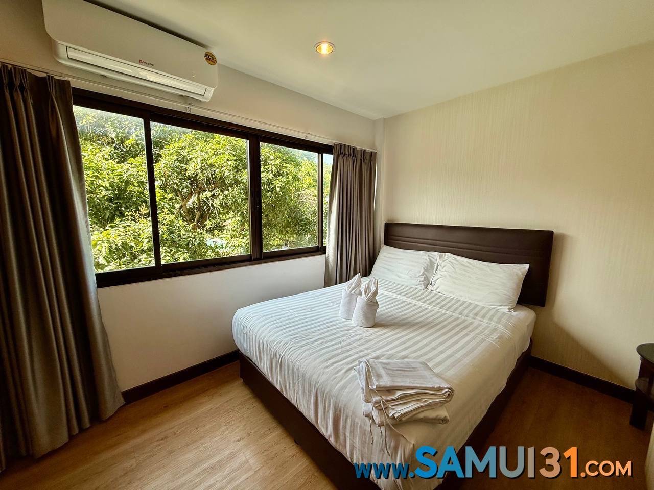 Трехэтажный таунхаус