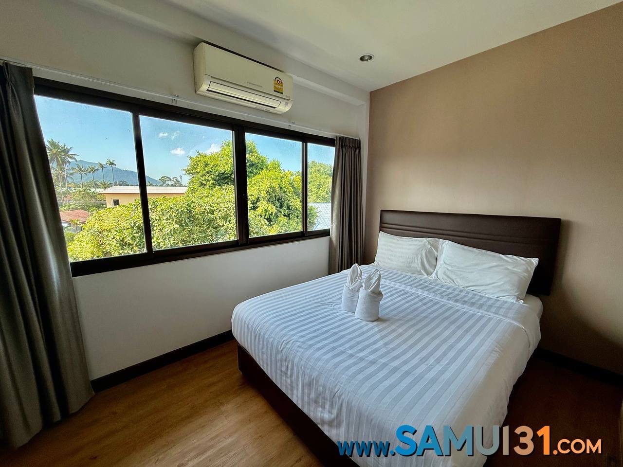 Трехэтажный таунхаус