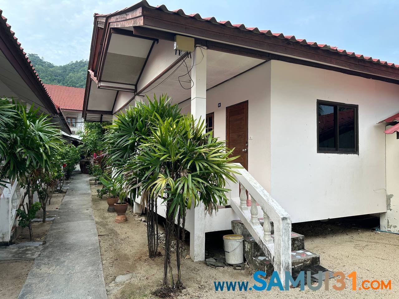 Односпальный номер