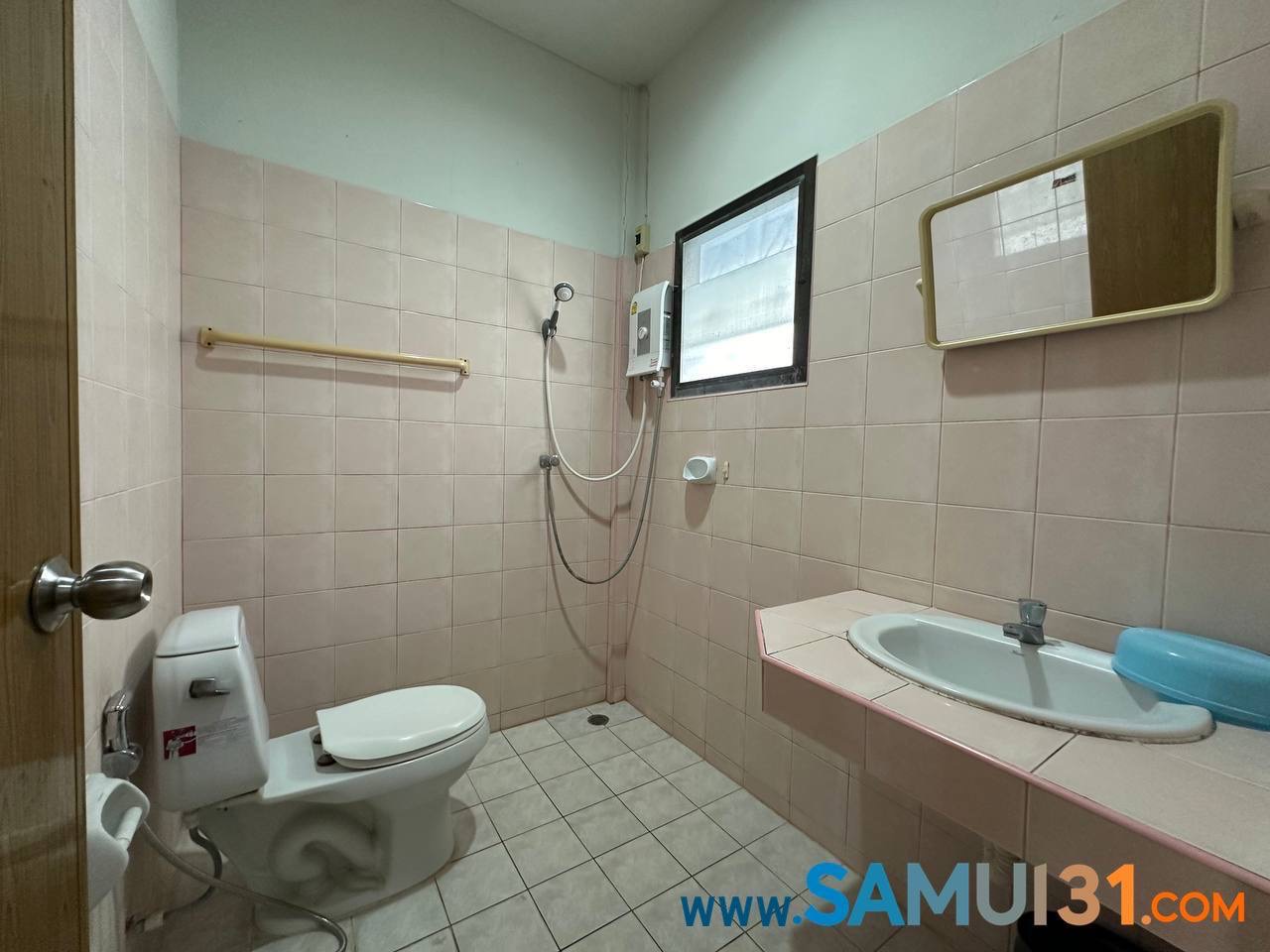 Односпальный номер