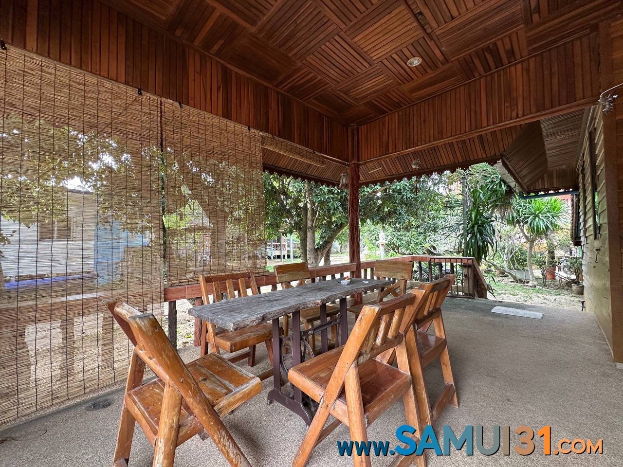 Односпальный дом