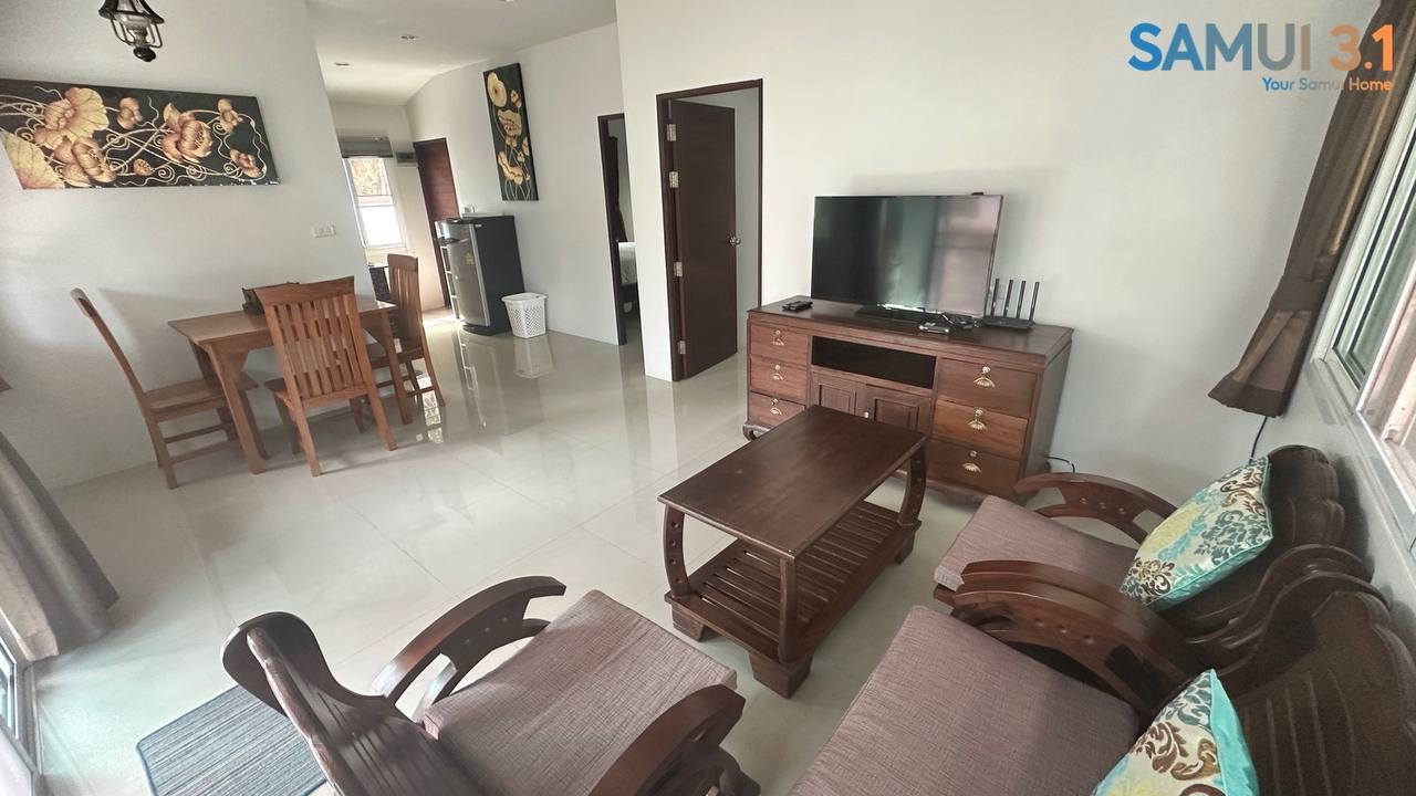 Двуспальный дом