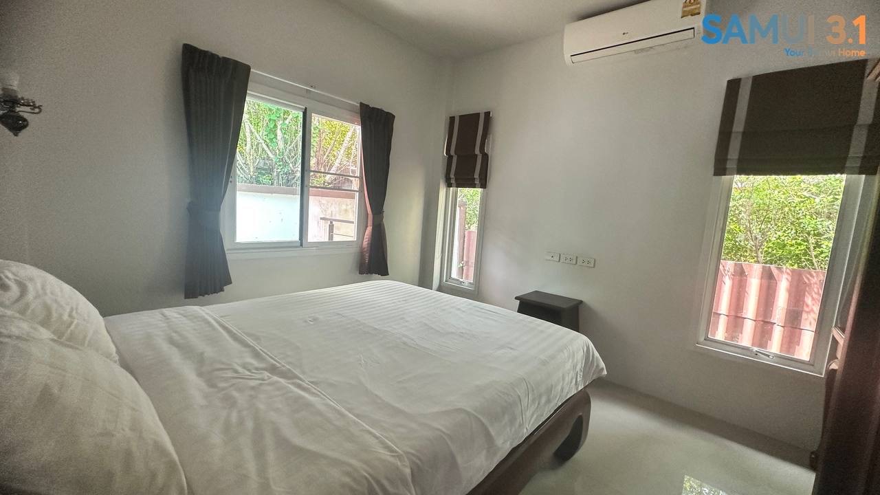 Двуспальный дом