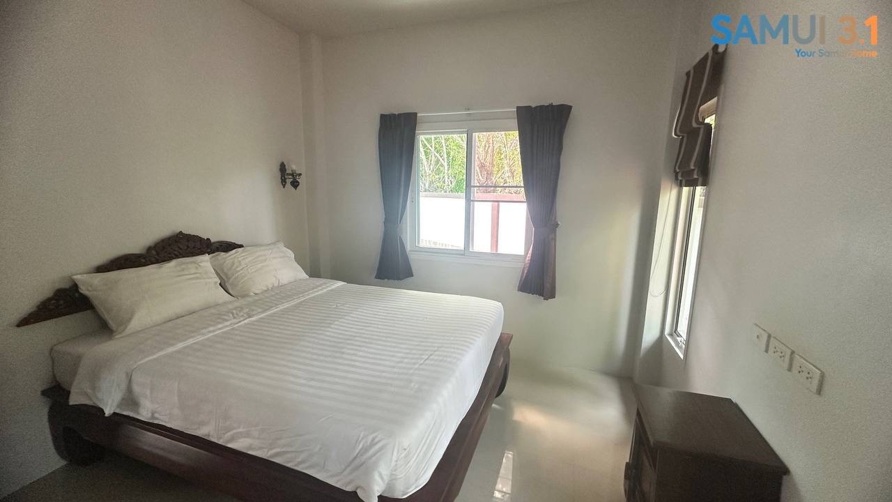 Двуспальный дом