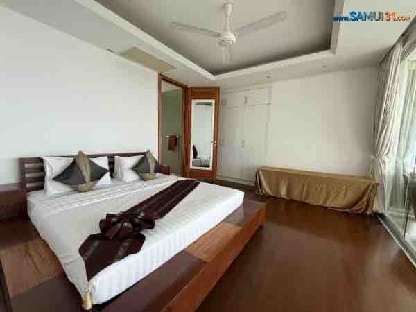 Вилла с четырьмя спальнями