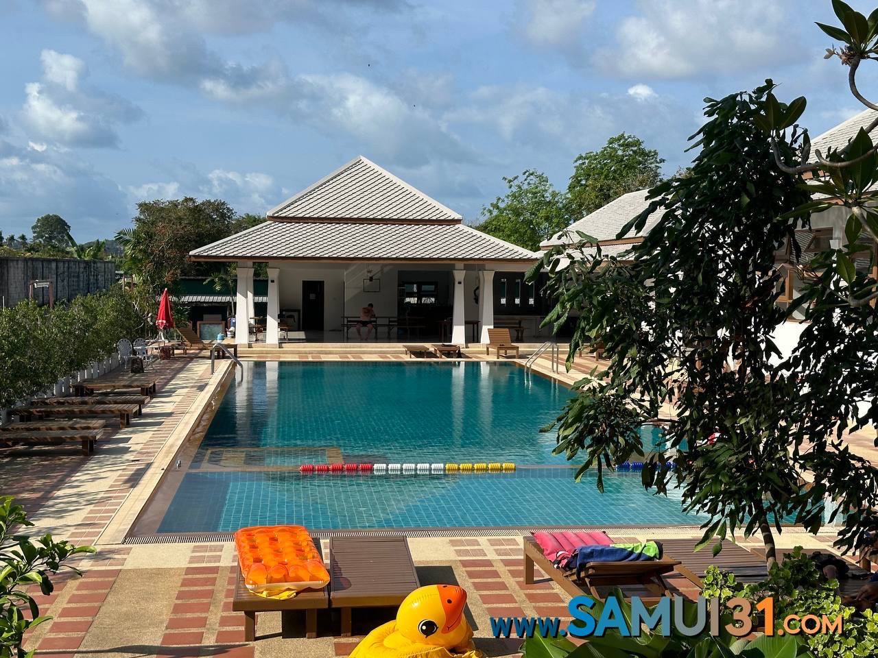 Односпальная квартира