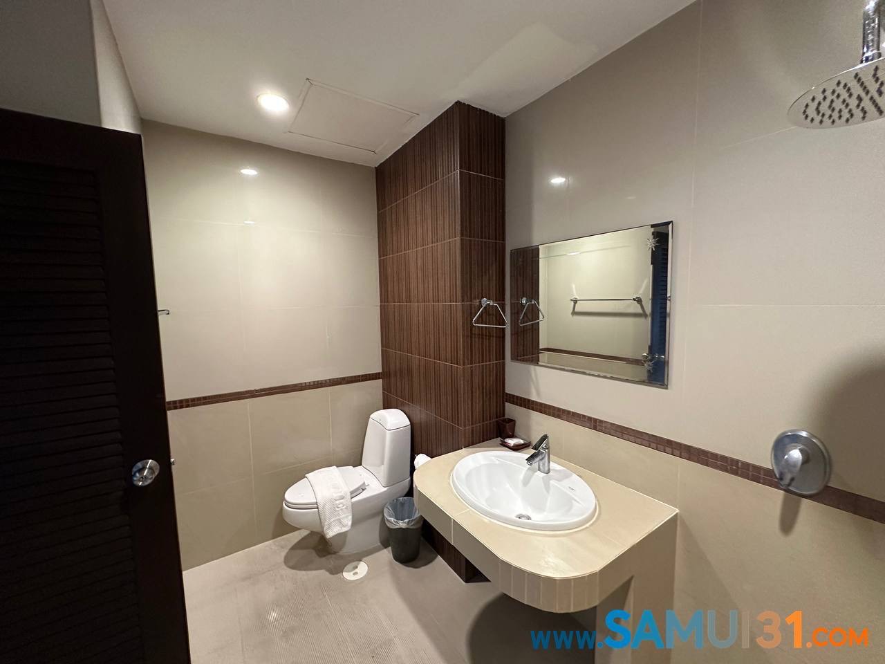 Односпальная квартира