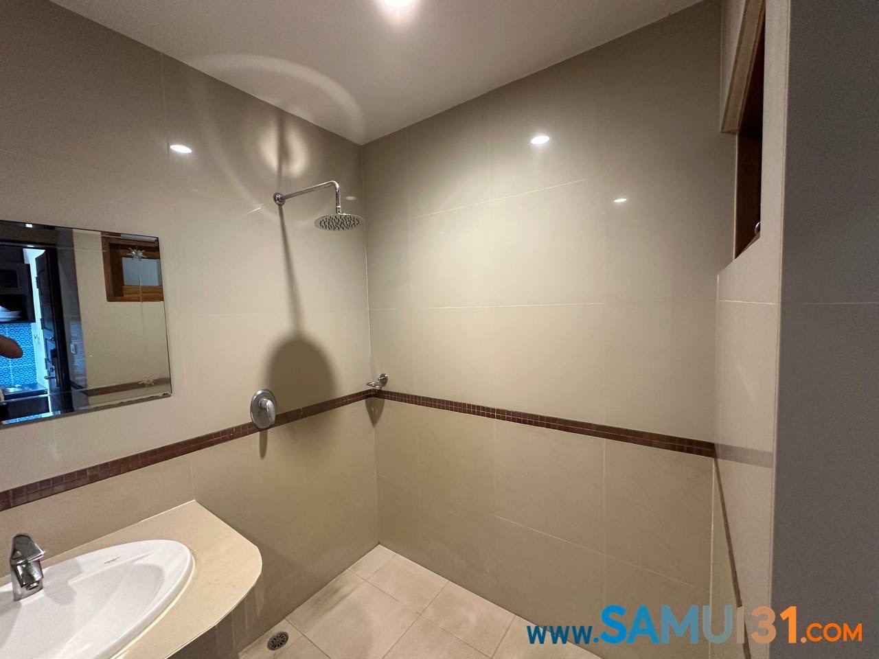 Односпальная квартира