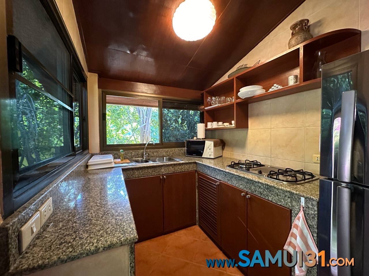 Односпальный дом