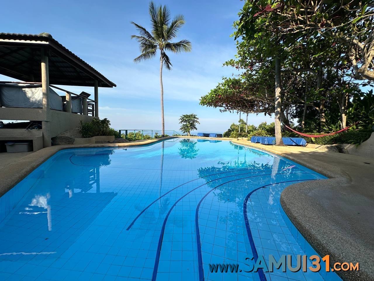 Односпальный дом