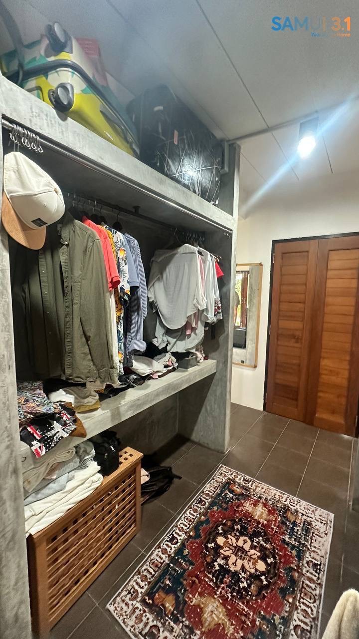 Односпальный дом