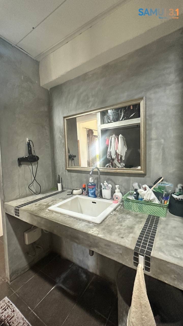 Односпальный дом