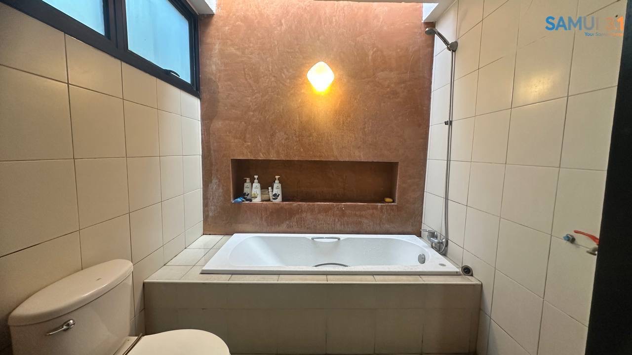 Односпальный дом