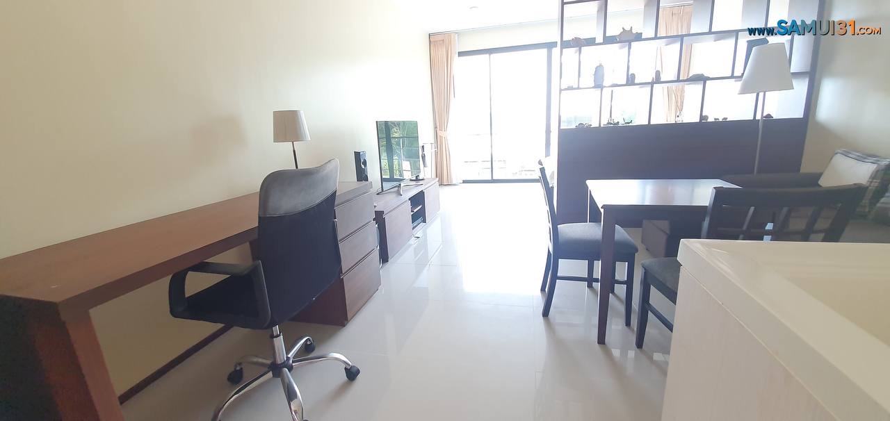 Односпальная квартира