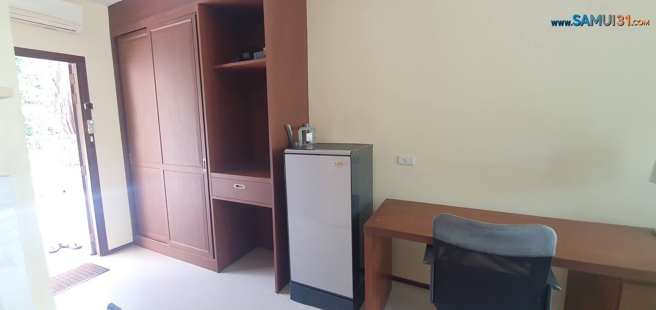 Односпальная квартира