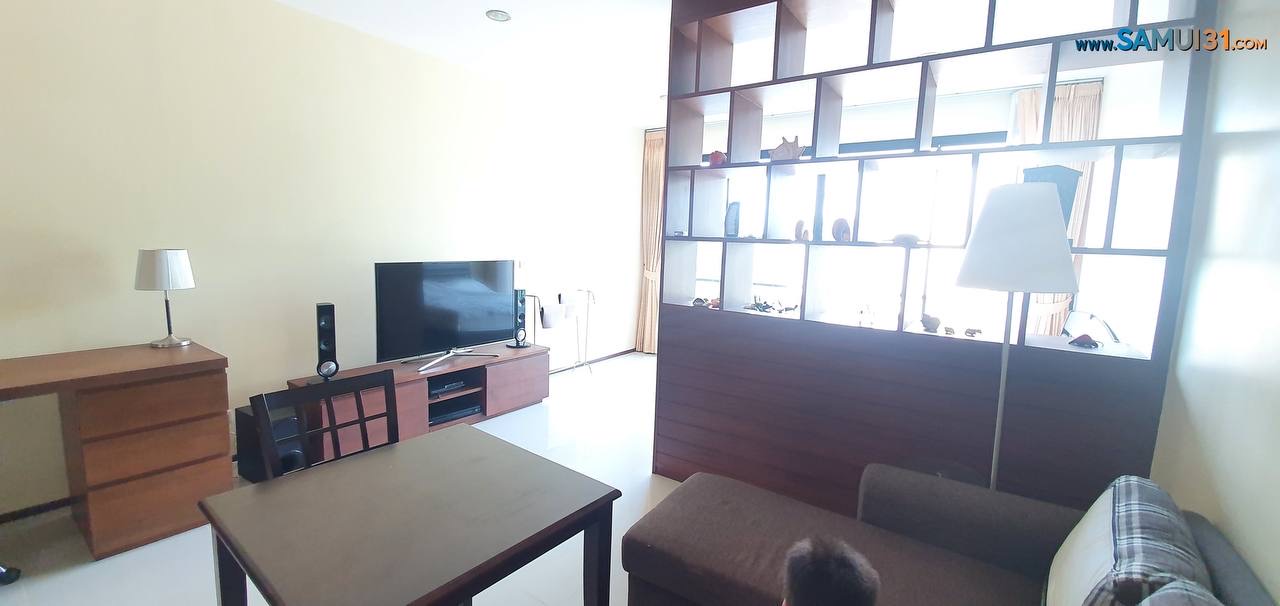 Односпальная квартира