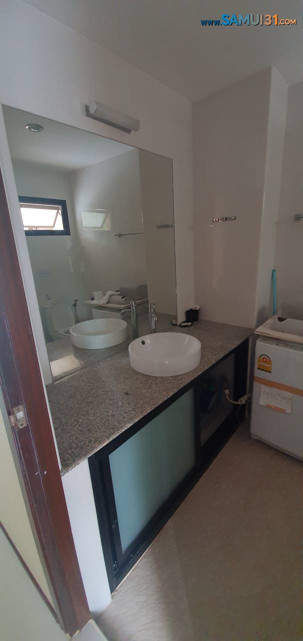 Односпальная квартира