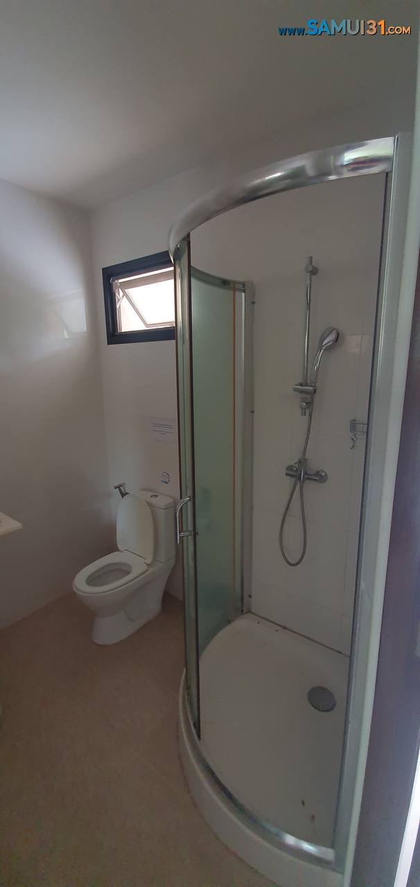 Односпальная квартира