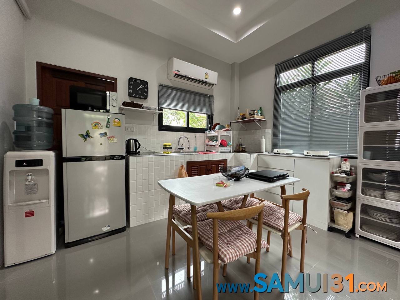 Двуспальный дом