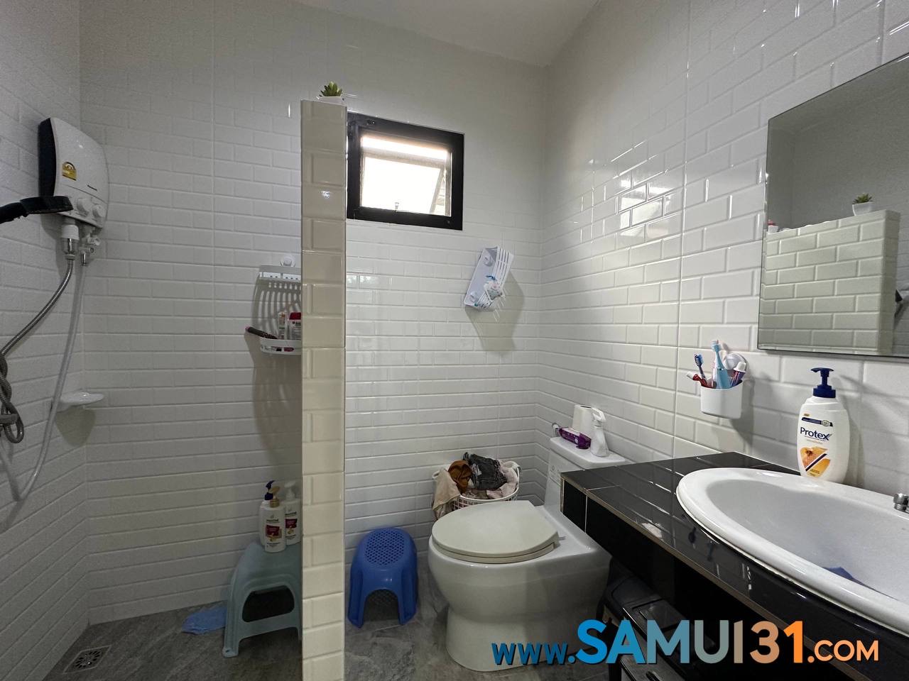 Двуспальный дом