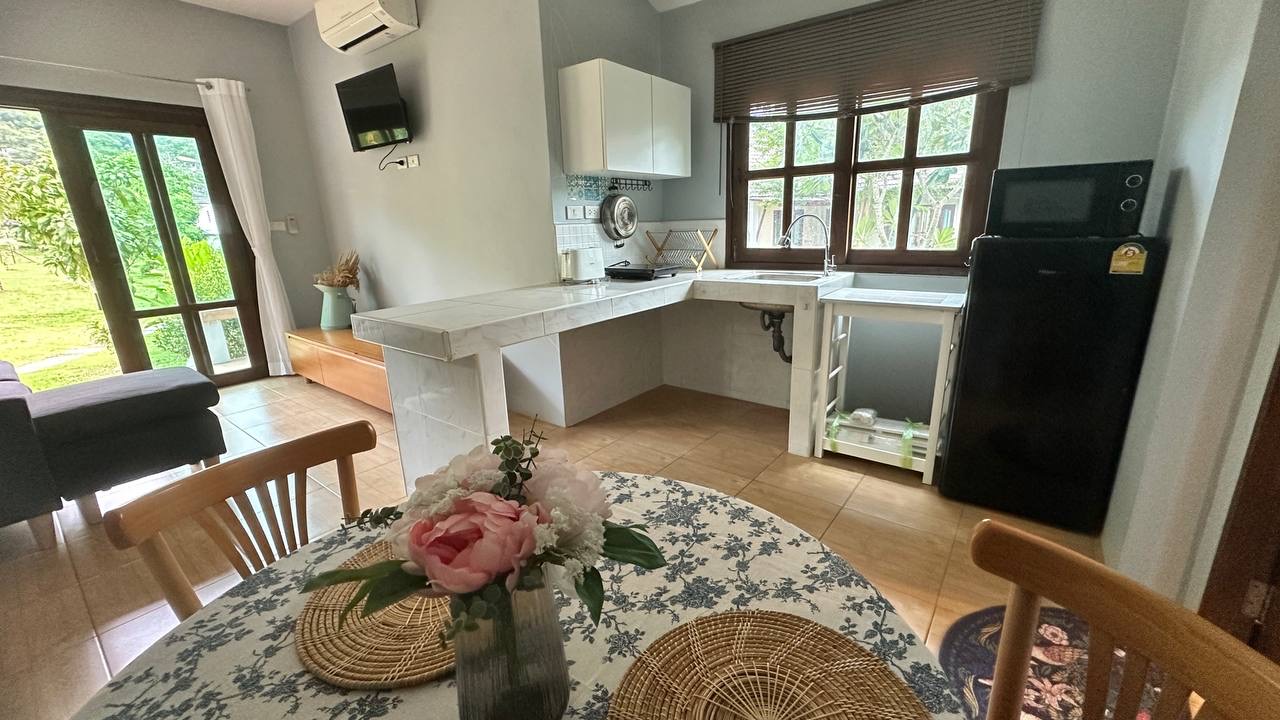 Односпальный дом