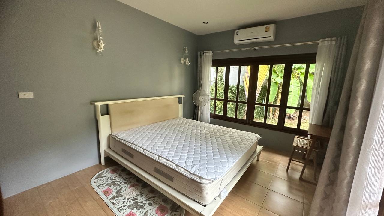 Односпальный дом